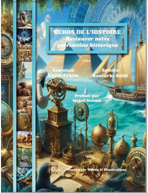 Echos de l'histoire : restaurer notre patrimoine historique