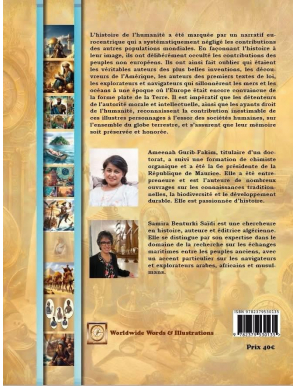 Echos de l'histoire : restaurer notre patrimoine historique