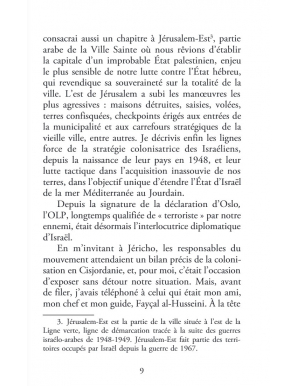 31° Nord, 35° Est : Chroniques géographiques de la colonisation israélienne - La Découverte
