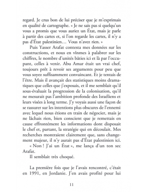 31° Nord, 35° Est : Chroniques géographiques de la colonisation israélienne - La Découverte