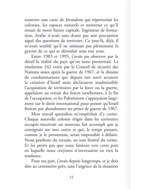31° Nord, 35° Est : Chroniques géographiques de la colonisation israélienne - La Découverte