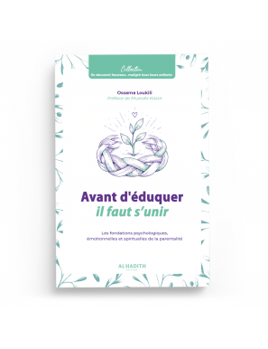 Avant d'éduquer, il faut s'unir