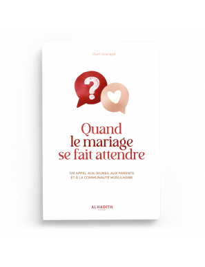 Quand le mariage se fait attendre