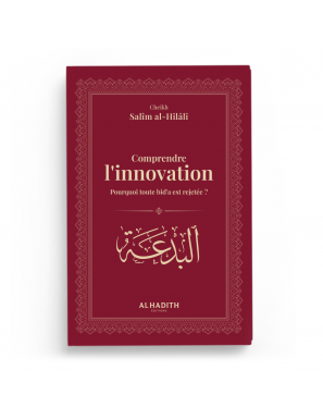 Comprendre l'innovation :...