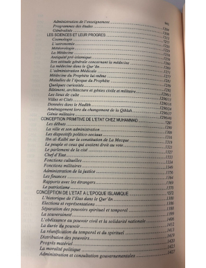 Le Prophète de l'Islam, sa vie, son œuvre - Muhammad Hamidullah - el Falah