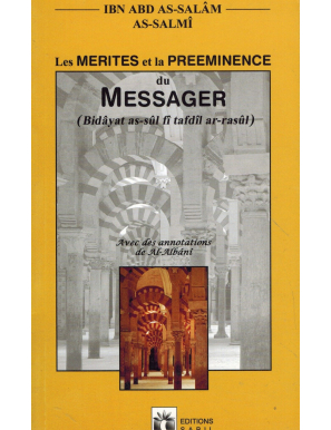 Les mérites du Messager