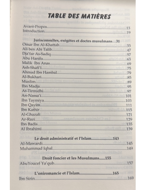 Les Savants Musulmans oubliés de l'Histoire - Dr. Hébri Bousserouel - La Plume Universelle