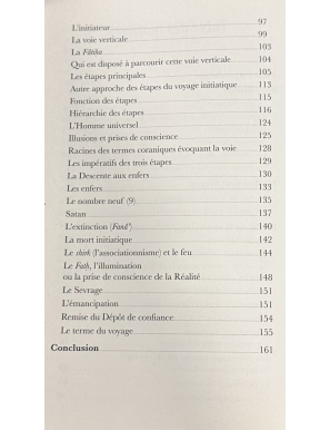 L'épître des oiseaux - al Ghazali - Bouraq (E50)