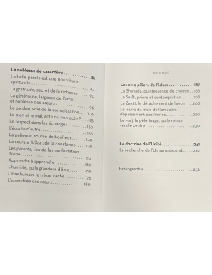 Le petit livre du Coran - Abd el Hafid Benchouk - Hachette