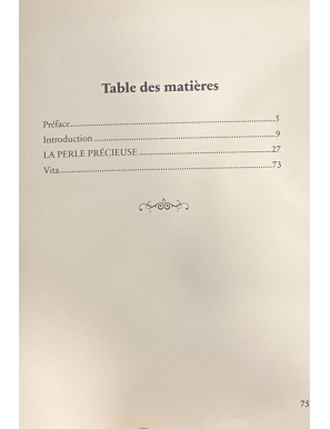 La perle précieuse - Traité d'eschatologie de l'imam Ghazali - Héritage