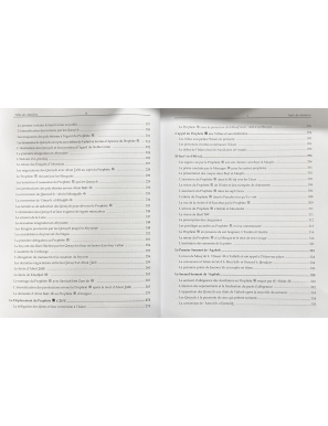 As-Sîrah du Prophète Mohammed - Compendium des sources du récit prophétique (2 volumes) - Quitaf