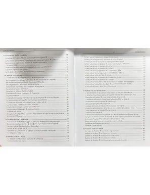 As-Sîrah du Prophète Mohammed - Compendium des sources du récit prophétique (2 volumes) - Quitaf