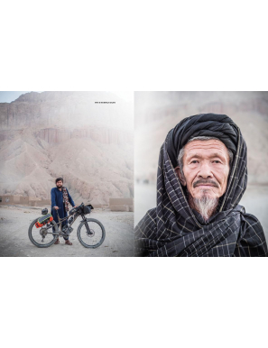 Afghanistan : à la rencontre des Hazaras - Cedric Tassan - Vtopo