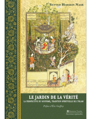 Le Jardin de la Vérité - Tasnim