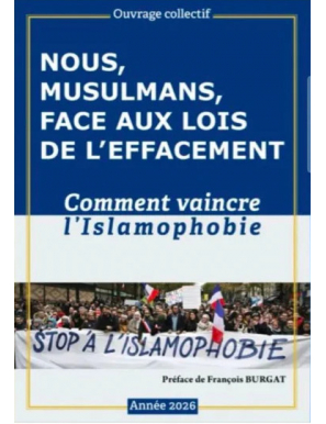 Nous musulmans, face aux...