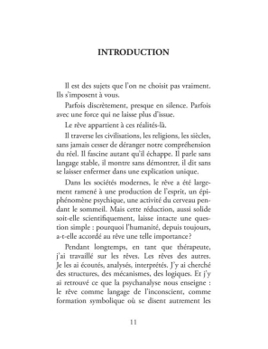 Les rêves du Prophète : Dieu ou l'inconscient - Nader Alami - Al Bayyinah