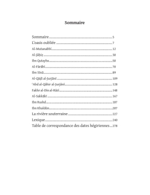 Balagha : les maîtres oubliés de la rhétorique arabe - Gunther Levrard - Héritage