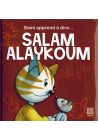 Sami apprend à dire - Salam Alaykoum
