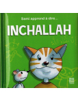 Sami apprend à dire - InchAllah