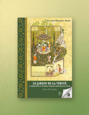 Le Jardin de la Vérité - Tasnim