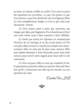 Les masques tombent - Frantz Fanon, soigner pour libérer - Caroline Von HL - Héritage