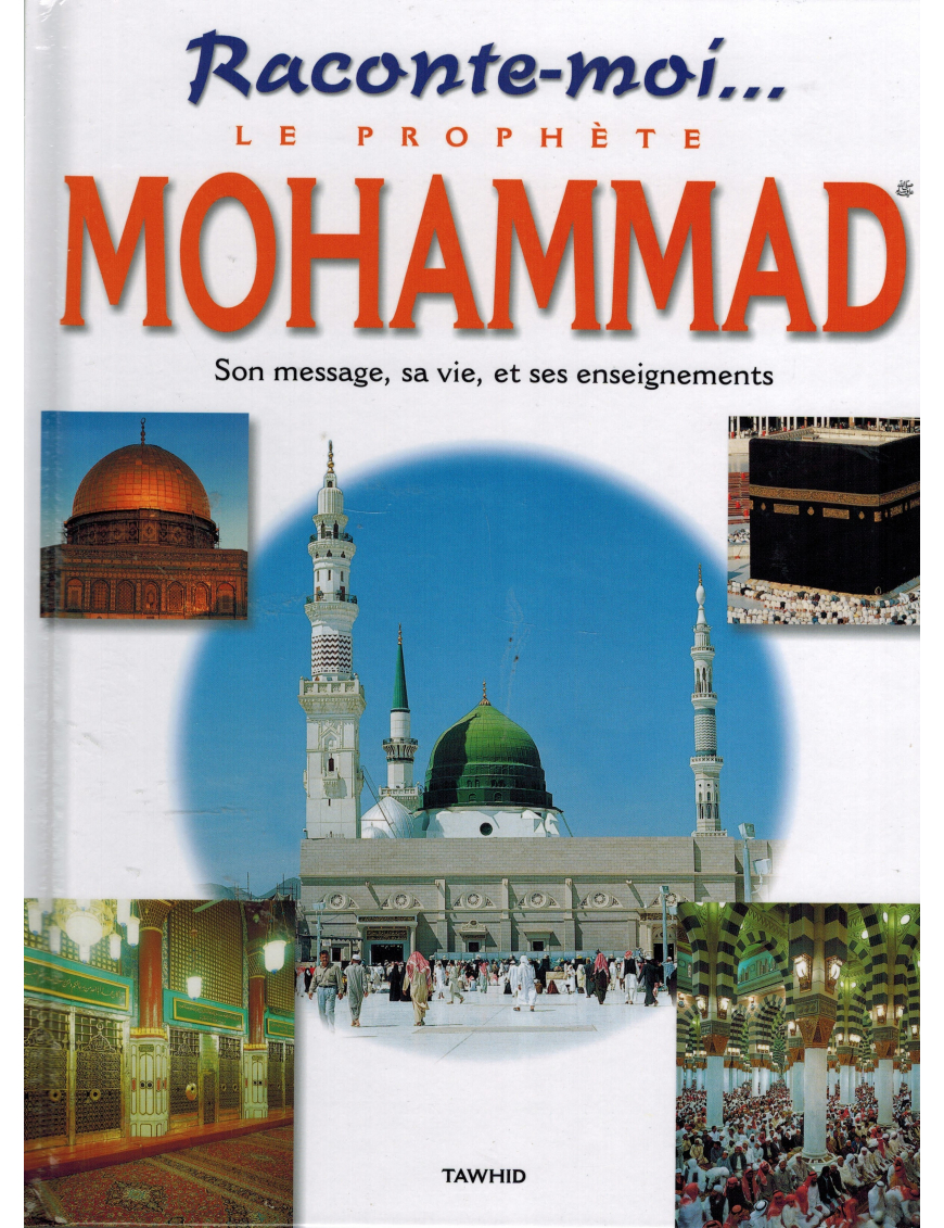 Le Prophete Mohammad