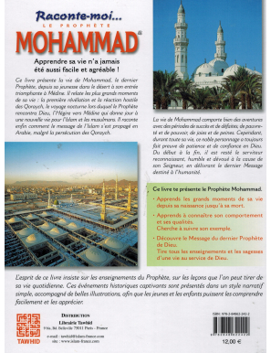 Le Prophete Mohammad