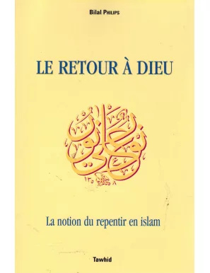 Le retour à Dieu