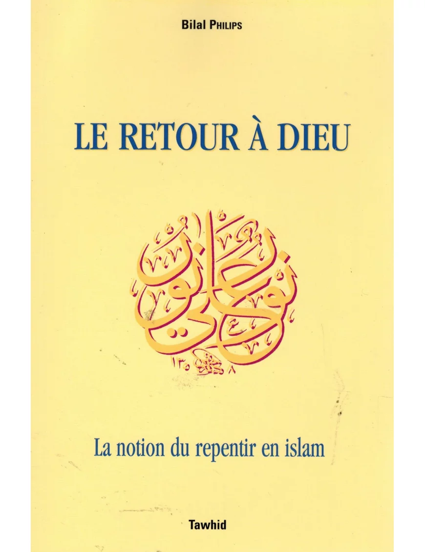 Le retour à Dieu