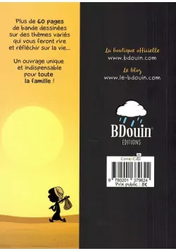 Le Recueil du Muslim Show - Tome 1 - BDouin éditions