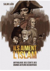 Ils aiment l'Islam - Salim Laibi