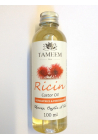Huile de Ricin (Castor) - 100% Naturel - 100 ml - Tameem