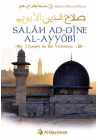 Pack Héros de l'Islam (Salâh Ad-Dîne Al-Ayyûbî + Le Sultan du Maghreb)
