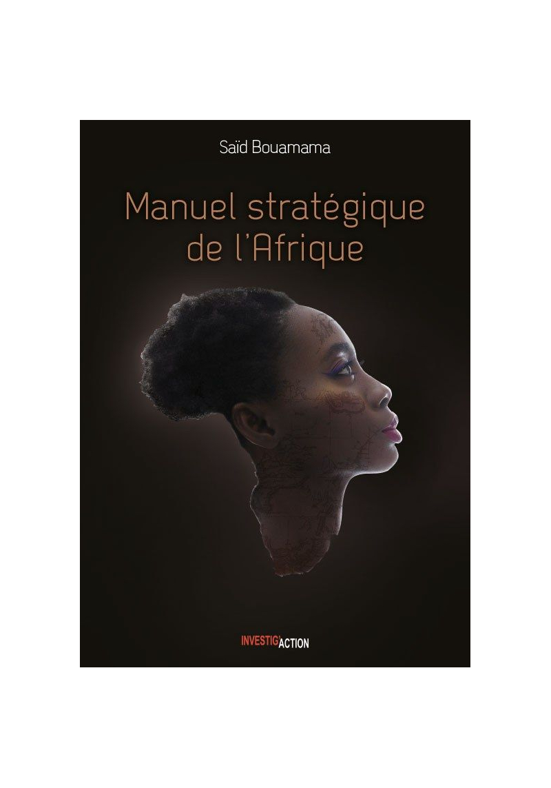 Manuel stratégique de l'Afrique - Tome 1 - Saïd Bouamama