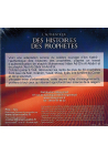 CD MP3 - L'Authentique des Histoires des Prophètes - Ibn Kathir - Islam Audio