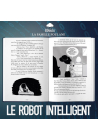 La Famille Foulane (Tome 1) - Le Robot Intelligent - BDouin