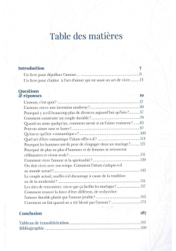 De l'Amour - Ce que l'Islam à d'essentiel à dire à notre temps - Mohamed Oudihat