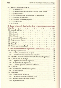 Le Halâl - Spiritualité, connaissance et éthique - Mostafa Brahami