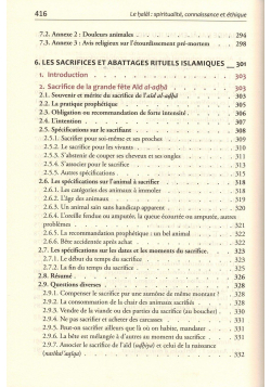 Le Halâl - Spiritualité, connaissance et éthique - Mostafa Brahami