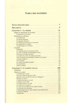 Fiqh Al-Ibâdât - Les règles de la Prière, de la Zakât, du Jeûne et du Hajj - Hassan Ayyûb - Tawhid