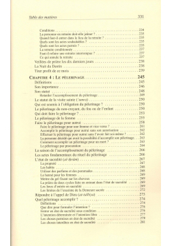 Fiqh Al-Ibâdât - Les règles de la Prière, de la Zakât, du Jeûne et du Hajj - Hassan Ayyûb - Tawhid