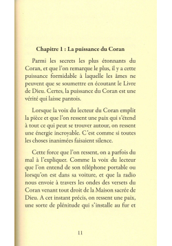 Le Chemin du Coran - Ibrahîm As-Sakrân - Maison d'Ennour