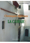 Chroniques algéroises - La Casbah - Nourreddine Louhal - Editions ANEP