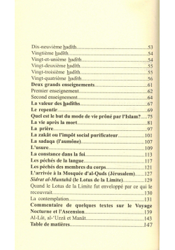 Le Voyage Nocturne - 'Abd Al-Halîm Mahmûd - Maison d'Ennour