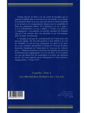 Les Compagnons du Prophète - Messaoud Abou Oussama - Edition Tawhid