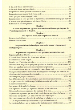 À l'Intention des Muftis et des Imitateurs des Savants - Imâm Ibn Al-Qayyim Al-Jawziyya - Edition ALMADINA