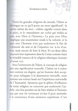 Les Compagnons du Prophète de l'Islam - Récits extraordinaires et émouvants - Muhammad Zakaria - Editions IQRA
