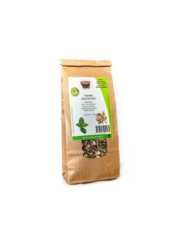 Tisane Digestion - 100% Naturelle - 100g - Chifa