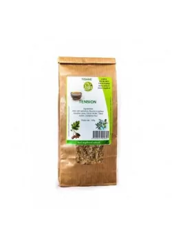 Tisane Tension - 100% Naturelle - 100g - Chifa