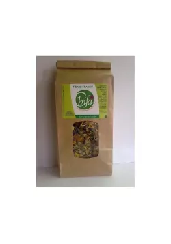 Tisane Transit - 100% Naturelle - 100g - Chifa